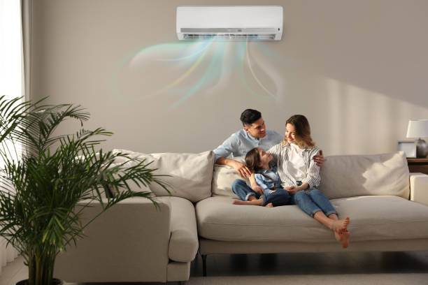 Best HVAC installation services  in North Decatur, GA
