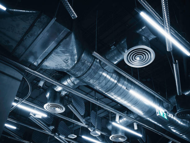Best HVAC air duct cleaning  in North Decatur, GA