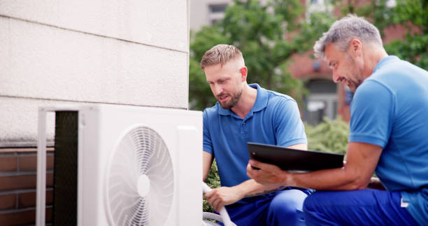 Trusted North Decatur, GA HVAC Experts