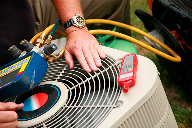 Best 24/7 HVAC repair  in North Decatur, GA