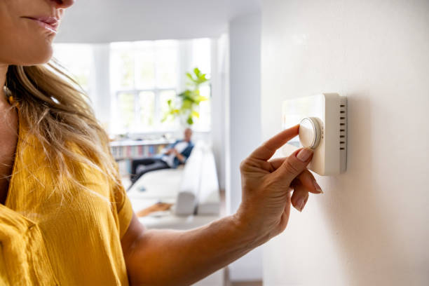 Best Emergency HVAC repair  in North Decatur, GA