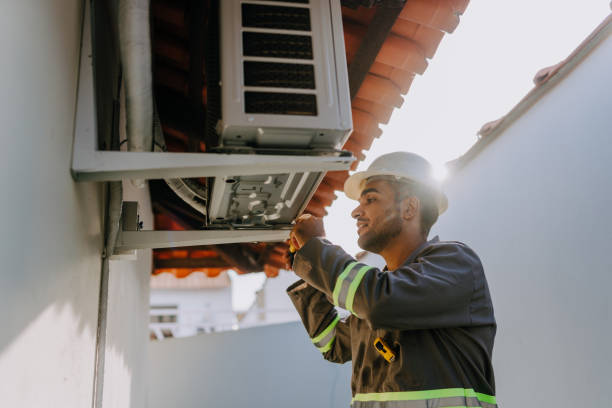 Best HVAC repair near me  in North Decatur, GA