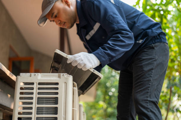 Best HVAC emergency services  in North Decatur, GA
